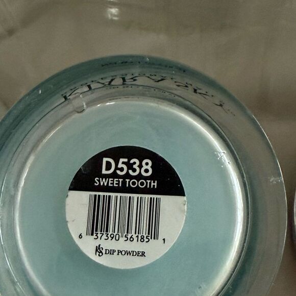 Kiara Dip Powder Nail Kit - Multicolor - Picture 11 of 14